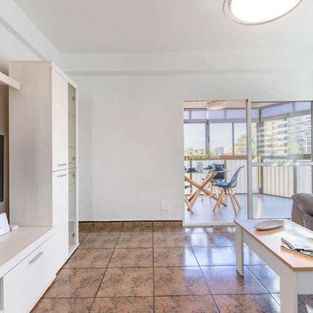 Apartamento Gaviotas II R&R 滨海罗克塔斯 外观 照片