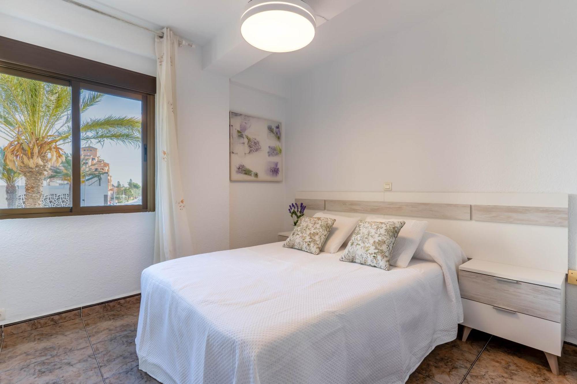 Apartamento Gaviotas II R&R 滨海罗克塔斯 外观 照片