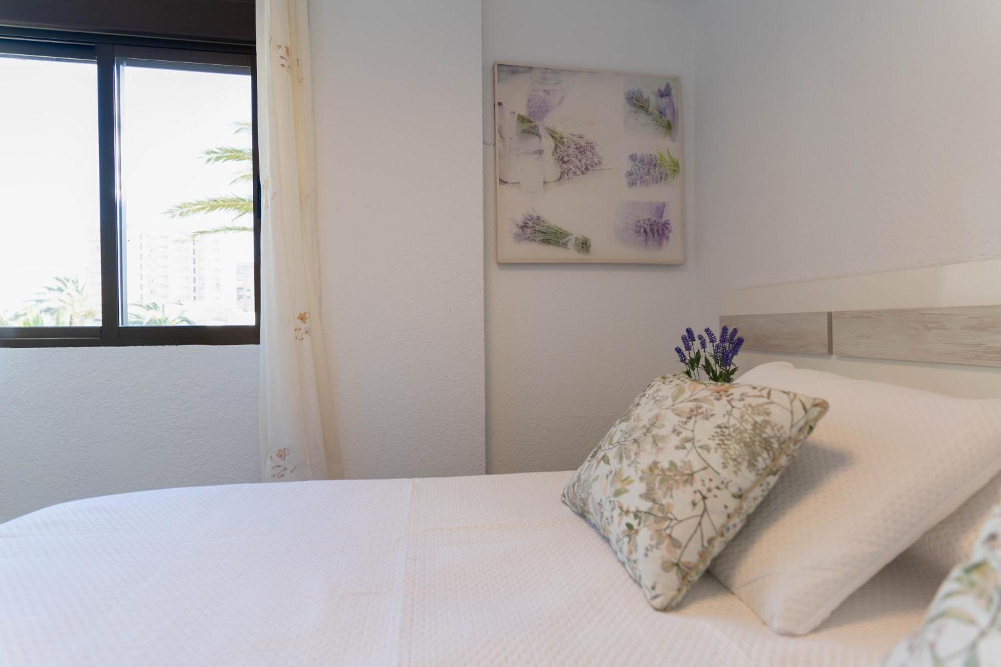 Apartamento Gaviotas II R&R 滨海罗克塔斯 外观 照片