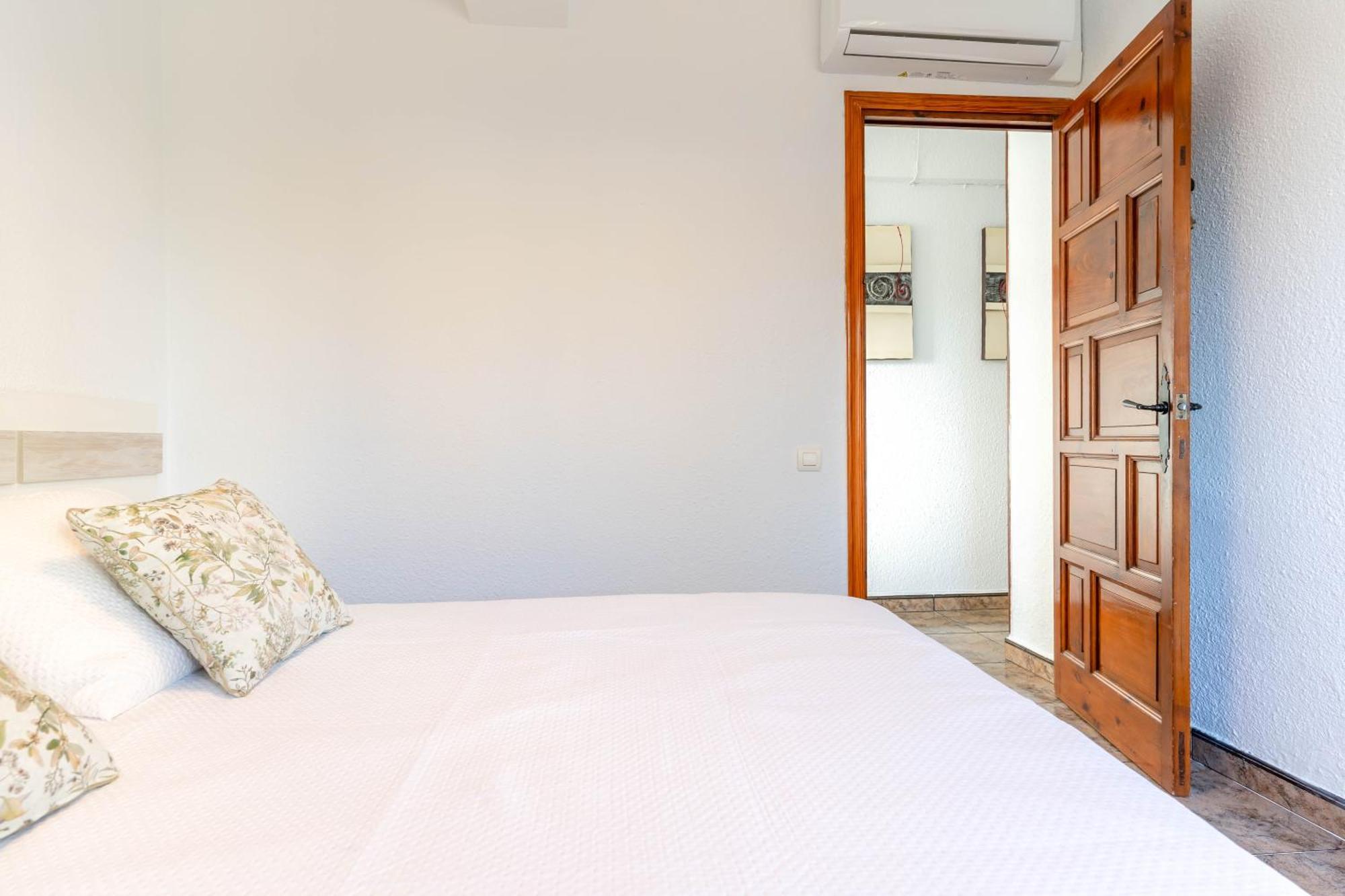 Apartamento Gaviotas II R&R 滨海罗克塔斯 外观 照片