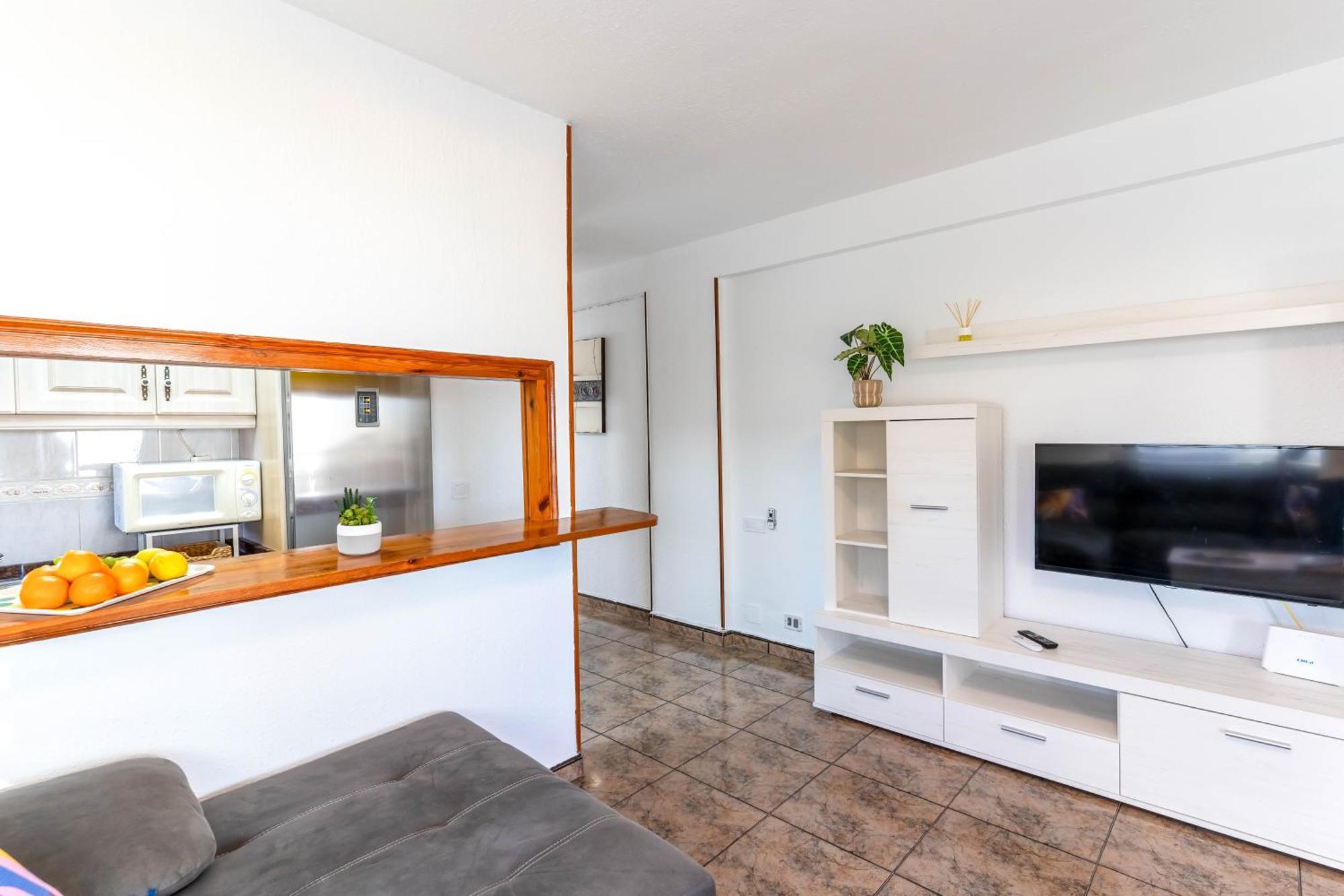 Apartamento Gaviotas II R&R 滨海罗克塔斯 外观 照片