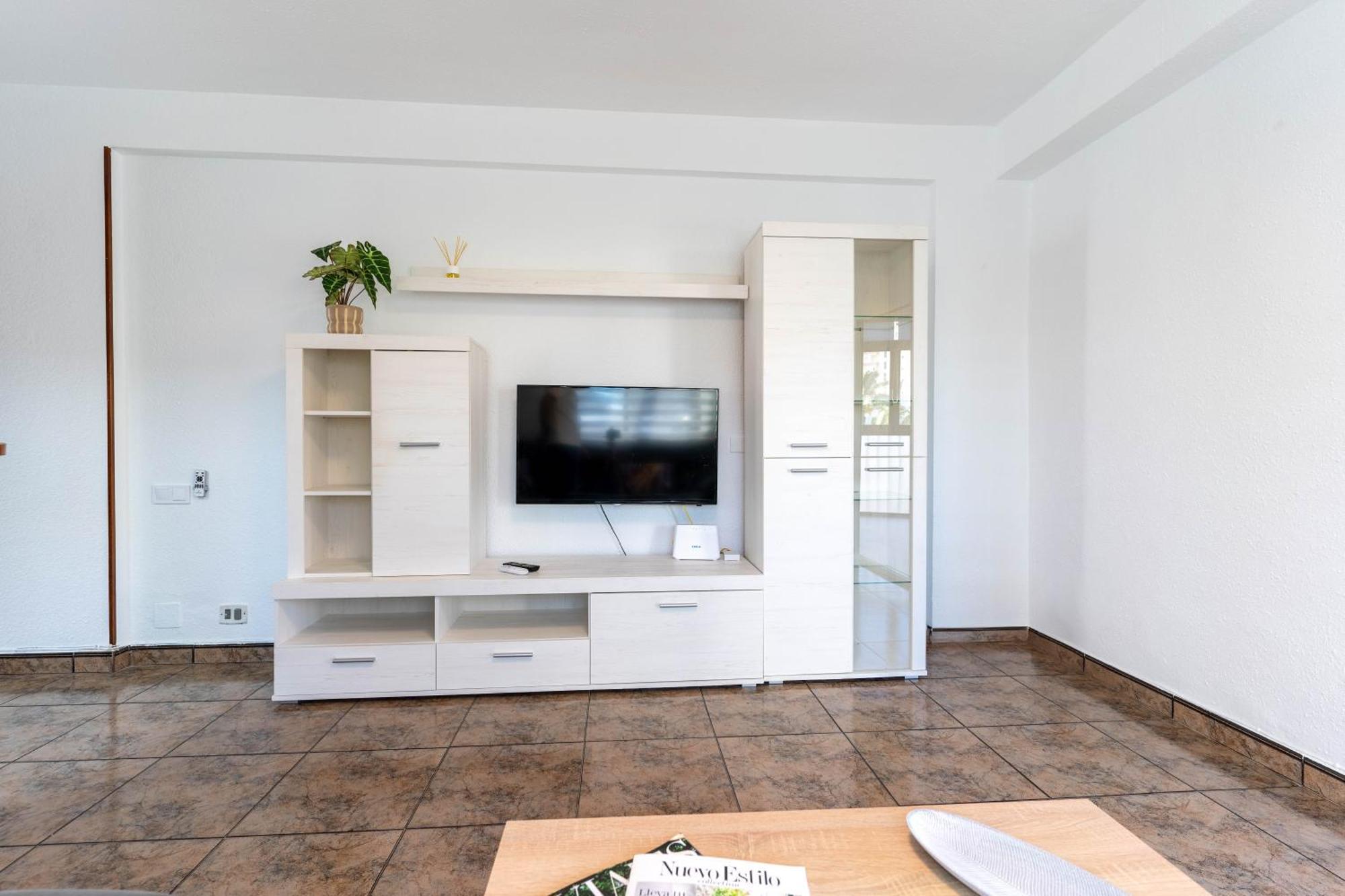 Apartamento Gaviotas II R&R 滨海罗克塔斯 外观 照片