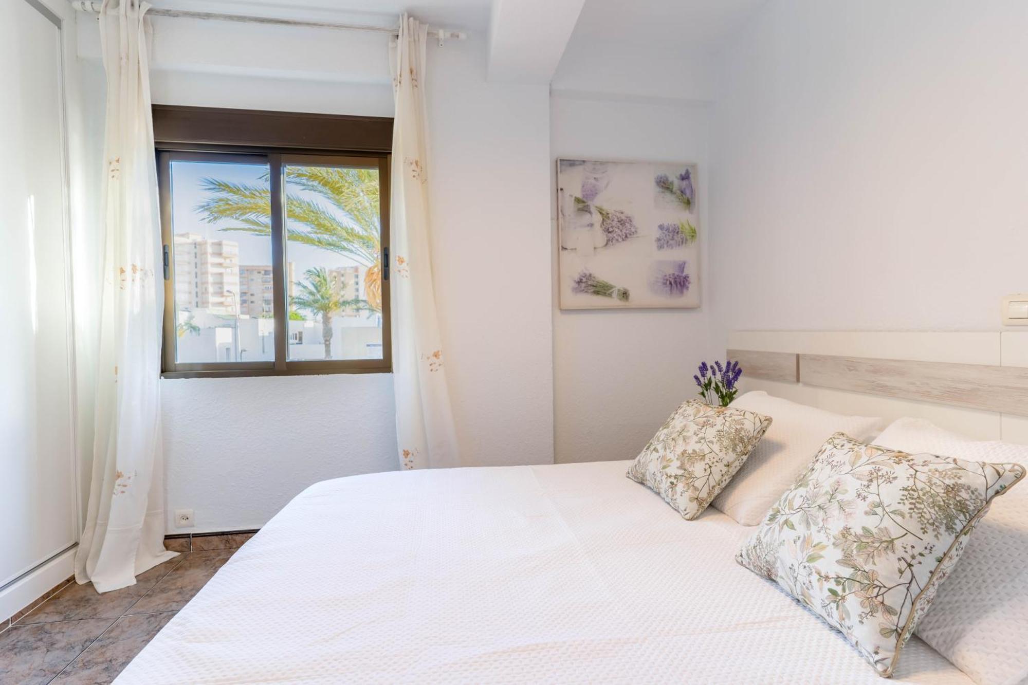 Apartamento Gaviotas II R&R 滨海罗克塔斯 外观 照片