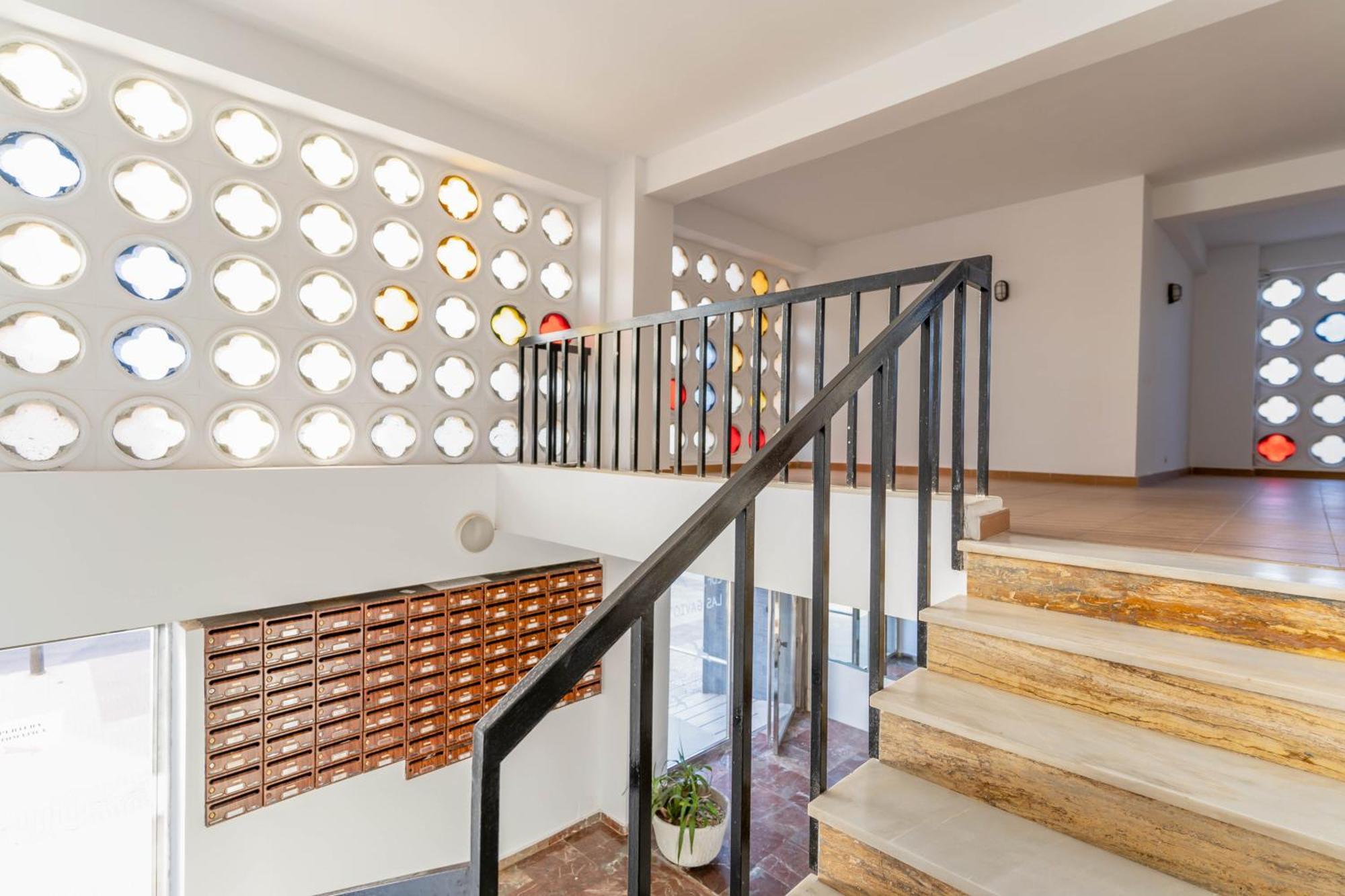 Apartamento Gaviotas II R&R 滨海罗克塔斯 外观 照片