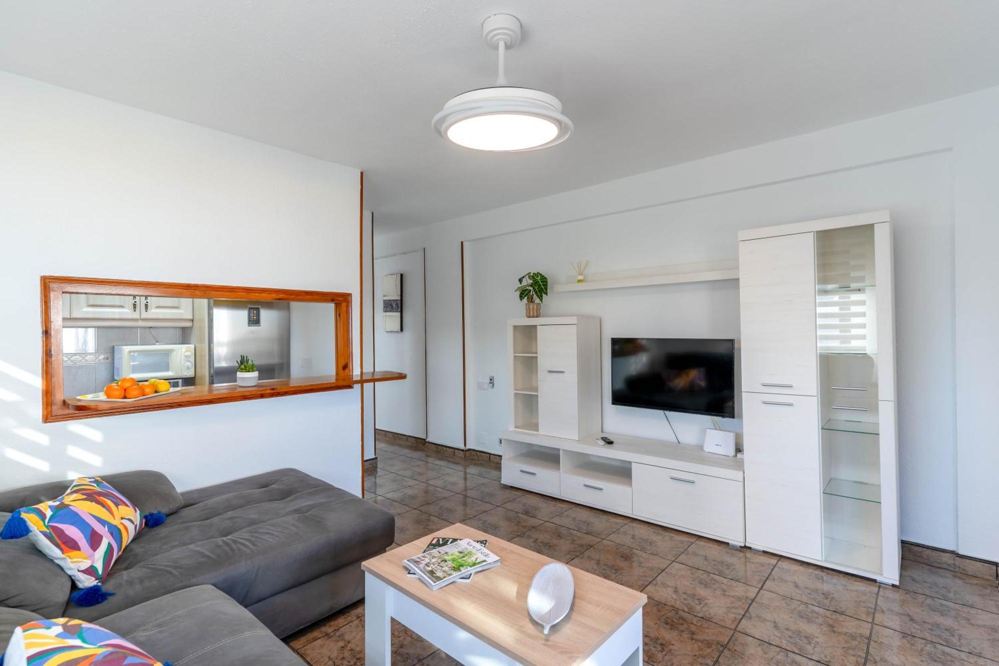 Apartamento Gaviotas II R&R 滨海罗克塔斯 外观 照片