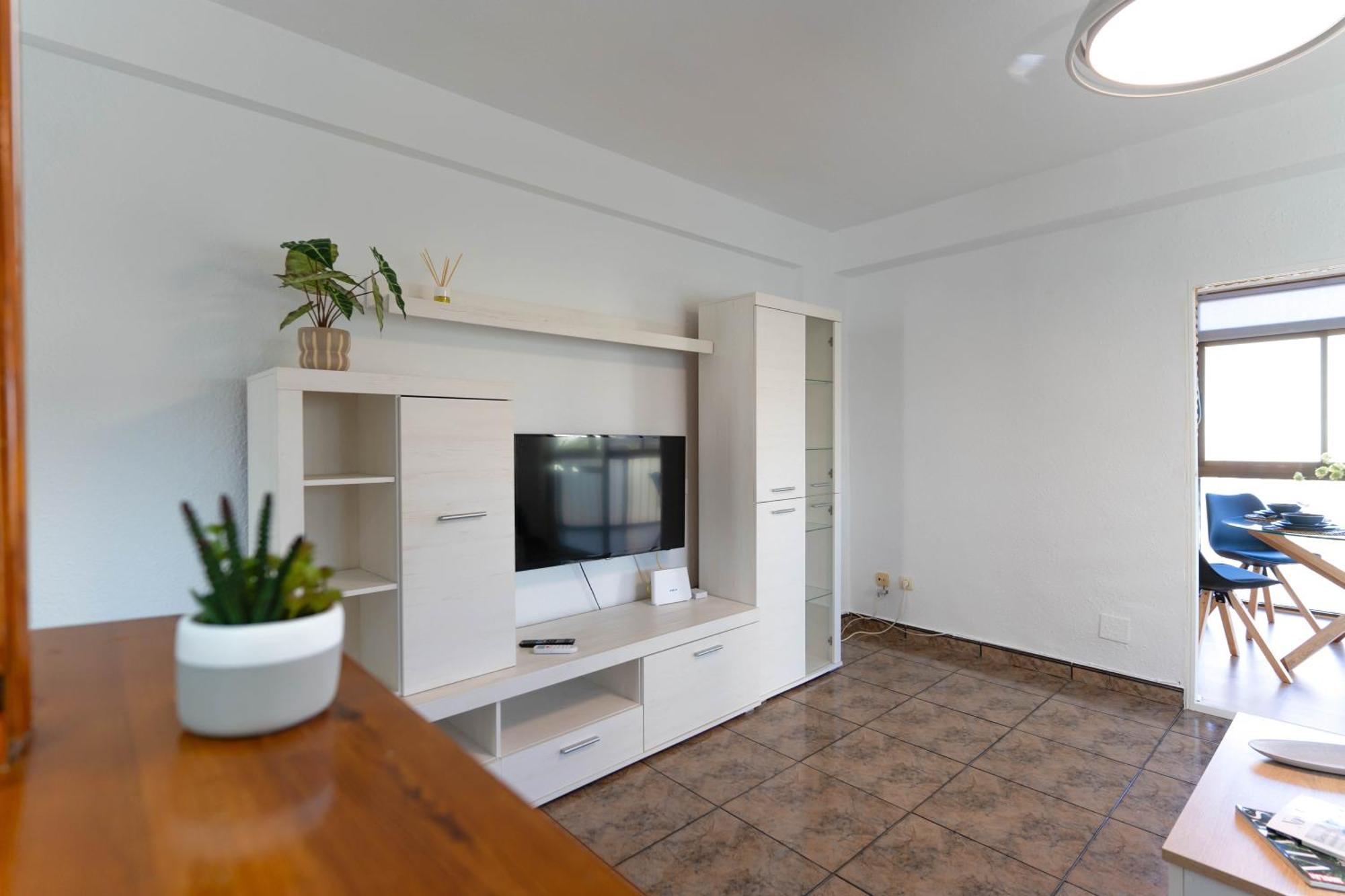 Apartamento Gaviotas II R&R 滨海罗克塔斯 外观 照片