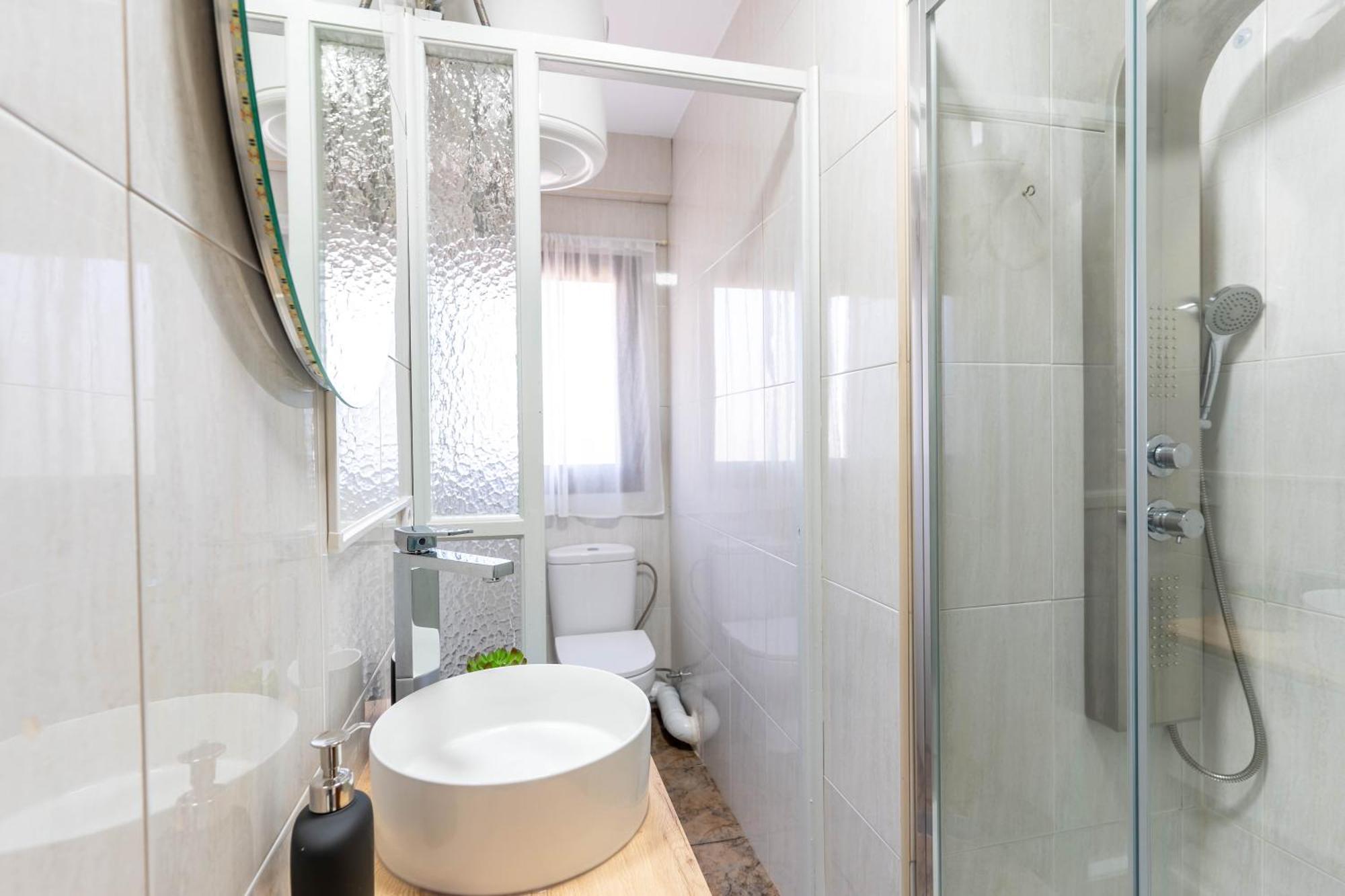 Apartamento Gaviotas II R&R 滨海罗克塔斯 外观 照片