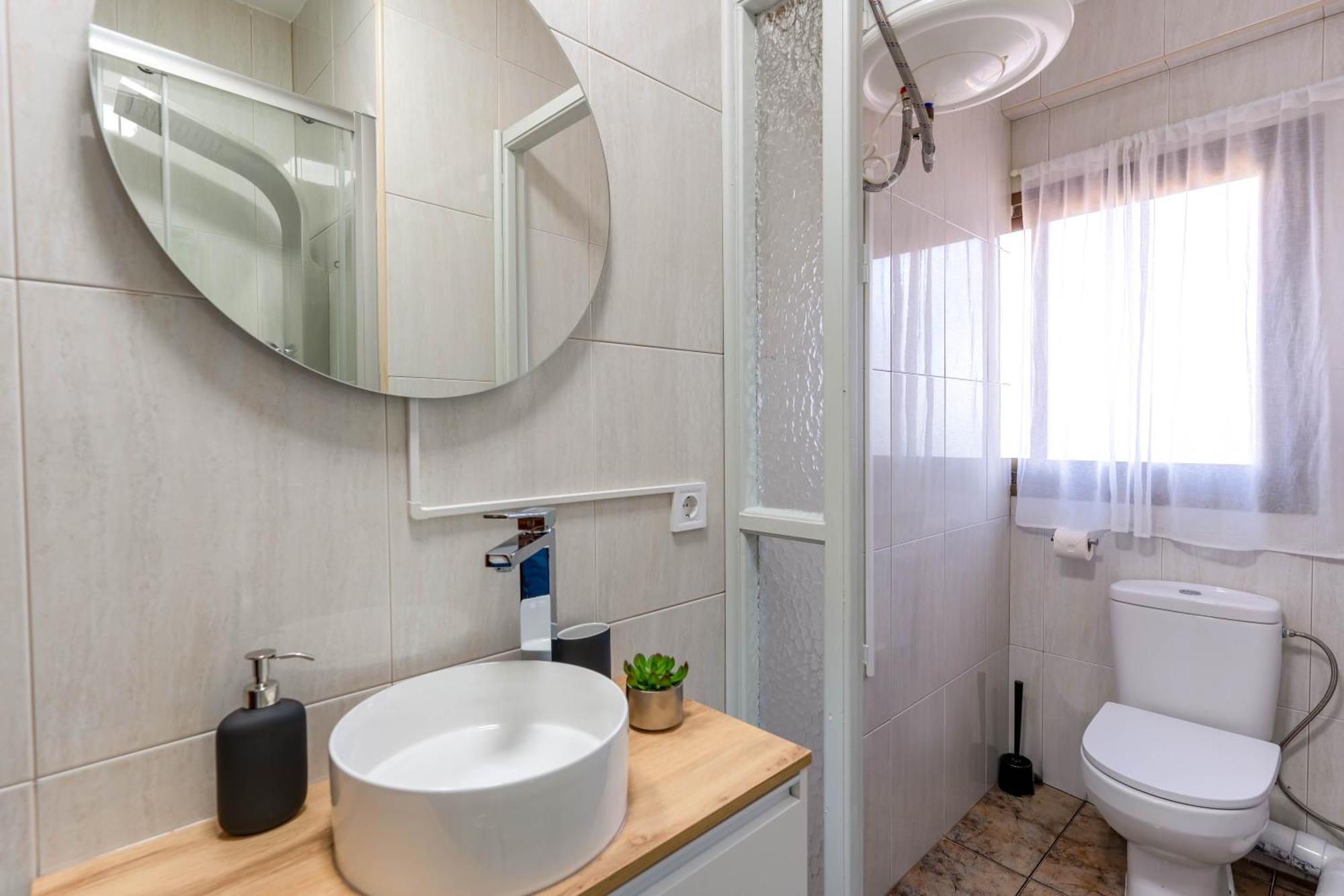 Apartamento Gaviotas II R&R 滨海罗克塔斯 外观 照片