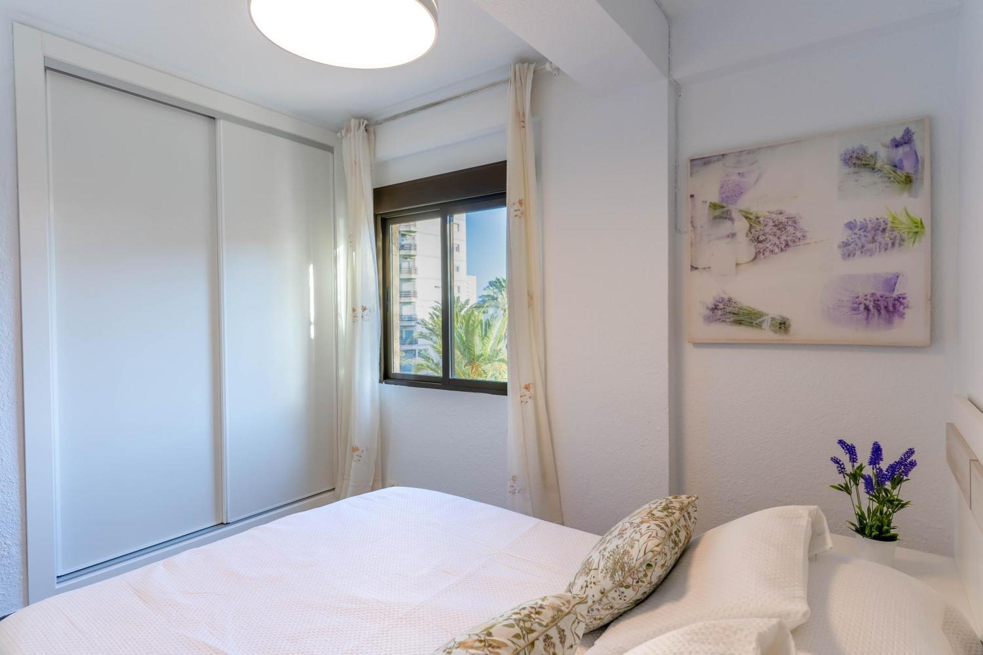 Apartamento Gaviotas II R&R 滨海罗克塔斯 外观 照片